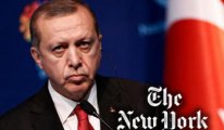 NY Times Erdoğan-Putin ilişkisini yorumladı: 'Erdoğan zorluk yaşıyor'