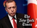 NY Times Erdoğan-Putin ilişkisini yorumladı: 'Erdoğan zorluk yaşıyor'