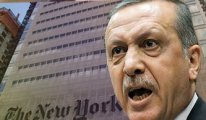 New York Times: Erdoğan, Batı'nın demokratik Türkiye umudunu yok etti