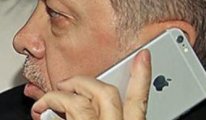 Erdoğan'ın hedef gösterdiği yerli telefonlar da Amerikan çıktı!