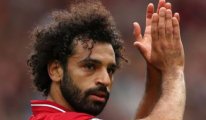 Liverpool, oyuncusu Salah'ı polise ihbar etti