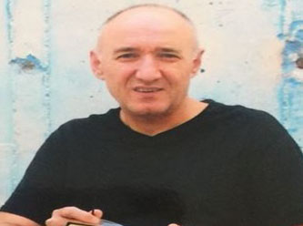 16 aydır tutuklu Gazeteci Şirin Kabakçı yine tahliye edilmedi