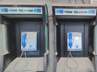 Emrindeki askerin ankesörden aradığı yüzbaşı ihraç oldu