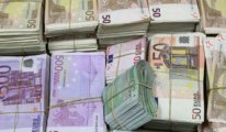 Bankadan 4.8 milyon euro çalan güvenlikçi kendi arkadaşlarını da atlatmış
