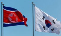 Kuzey Kore ve Güney Kore ilk kez birbirlerinin kıyılarına füze fırlattı