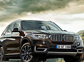 ABD ile kriz vurdu: Bir BMW X model araç 2.5 milyon TL oldu