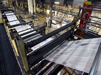 Dolar kağıdı vurdu: Yayıncılık krizde