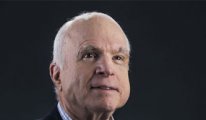 Trump, McCain'in cenazesine katılmıyor