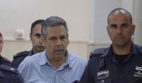 İsrail'de eski bakana İran'a casusluktan 11 yıl hapis