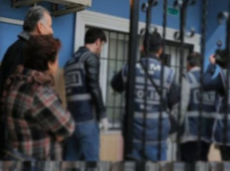 İzmir'de bir gence 'ajan ol' işkencesi