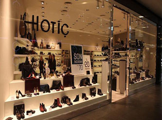 Konkordato ilan eden Hotiç'ten açıklama