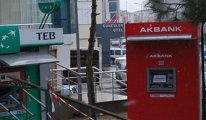 Bankaların kredi muslukları kurudu... Akbank, TEB ve Eximbank dış borç bulamıyor