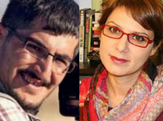 Gazetecinin oğlunun fotoğrafı suç unsuru oldu !