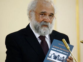 Gazeteci Ragıp Zarakolu için kırmızı bülten