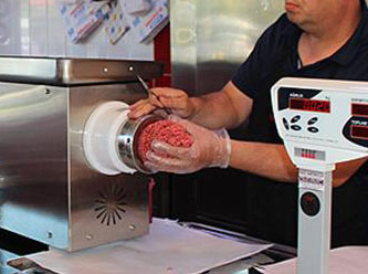 Kırmızı ette fiyatlar uçtu! 15 günde iki zam