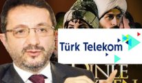 Türk Telekom işte böyle battırmışlar! Filmler filmler…