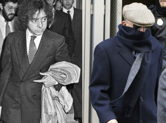 İşkenceci polisin 40 yıl sonra madalyaları geri alınıyor