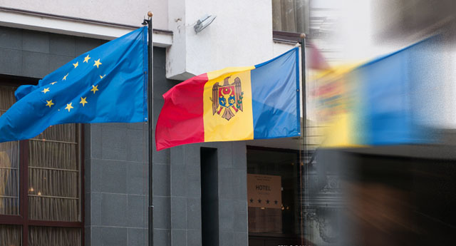 Eski Moldova Cumhurbaşkanı Dodon'a verilen ceza belli oldu