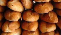 Ankara'da ekmeğe %25 zam