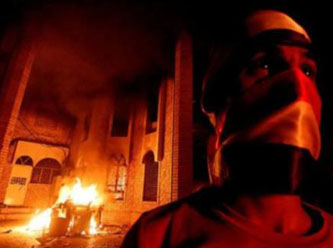 Basra'da olaylar yatıştı .. Sokağa çıkma yasağı kaldırıldı