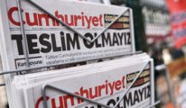 Cumhuriyet Gazetesi'nde bir istifa kararı daha