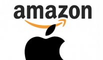 Apple ve Google’ı geçti: En değerli marka Amazon