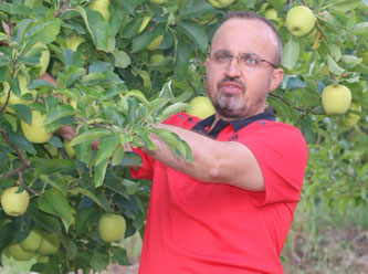 AKP'li Turan açıkladı: İktidar ABD'yi mahkemeye verecek