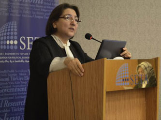 Varlık Fonu yönetimine gelen ilginç isim