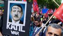 Berlin'de Erdoğan karşıtı gösteriye izin yok