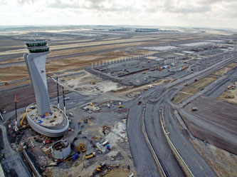 'Acelenin anlamı yok, daha yüzlerce kalem eksik var'