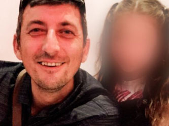 Fransa'da bir Türk çocuklarının önünde dövülerek öldürüldü