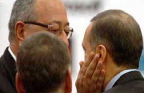 'İdam' yandaş Mehmet Barlas'la Erdoğan'ın arasına girdi