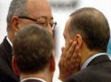 'İdam' yandaş Mehmet Barlas'la Erdoğan'ın arasına girdi