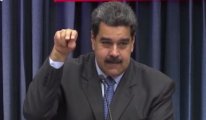 Nusret'te yemeği olay olan Maduro hesap soranlarla dalga geçti: Yeni teknik öğrendim