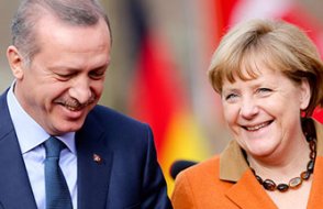 Merkel kitabını tamamladı: Erdoğan hakkında neler anlattı?