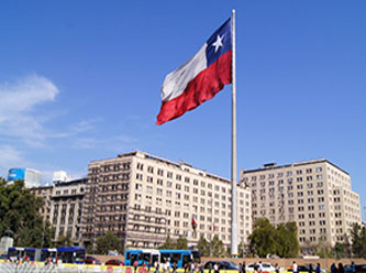 Şili’de eski istihbaratçılara hapis cezası