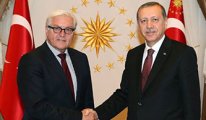 Almanya Cumhurbaşkanı Türkiye yolcusu: Tarih belli oldu