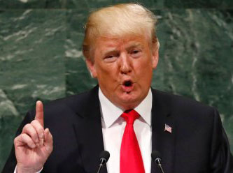 Trump: ‘Rusya Soruşturmasını Sonlandırın’