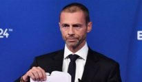 UEFA başkanından çok sert Avrupa Süper Ligi açıklaması: 'Davet alamayacaklar'