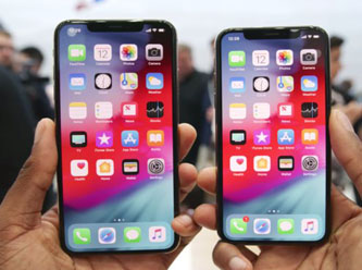 iPhone XS Türkiye fiyatı dudak uçuklatıyor