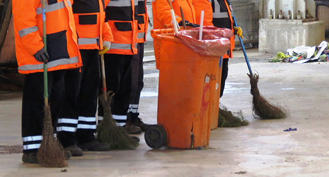 Af yok, iktidar denetimli serbestlikte zorunlu kamu hizmeti planlıyor