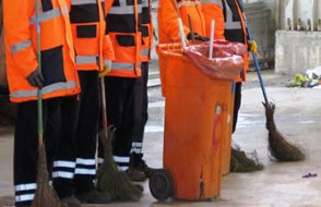 Af yok, iktidar denetimli serbestlikte zorunlu kamu hizmeti planlıyor