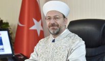 Ali Erbaş, yeniden Diyanet İşleri Başkanı oldu