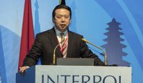 Çin'den gözaltındaki Interpol başkanına dair açıklama: Batı medyası kasıtlı olarak çarpıtıyor