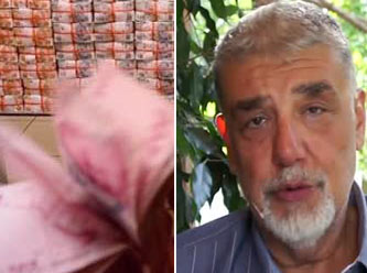 ‘Stagflasyona girdik, fakirleşmeye hazır olun’