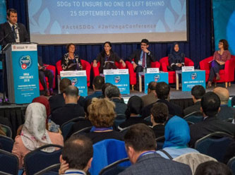 'New York’tan tarihe not'