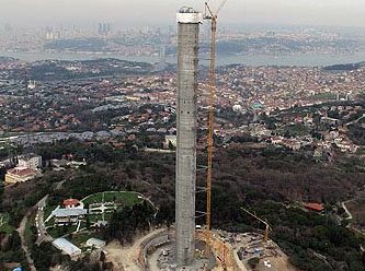 Büyük şirketlerin betoncusu Destebaşı AŞ iflas etti