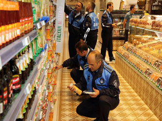 İndirim yok, olanı da şov!