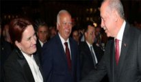 Dikkat çeken kulis: Akşener önemli bir AKP'liyle görüştü