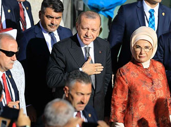 'Almanya'da Erdoğan'ı SADAT üyeleri mi korudu?'